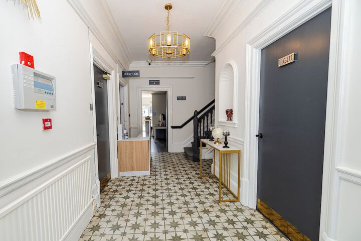 Hotel Interior 6 of 129