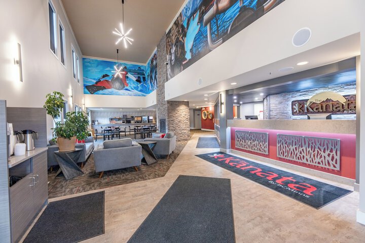 The Kanata by BCMinns Hinton in Hinton, AB