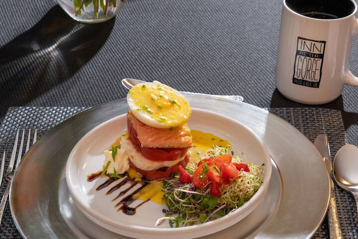 Breakfast/Coffee Service 37 of 56