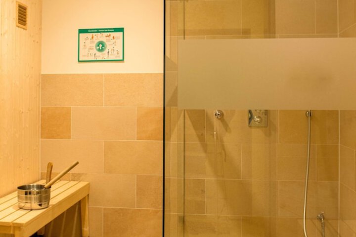 Spa and Wellness