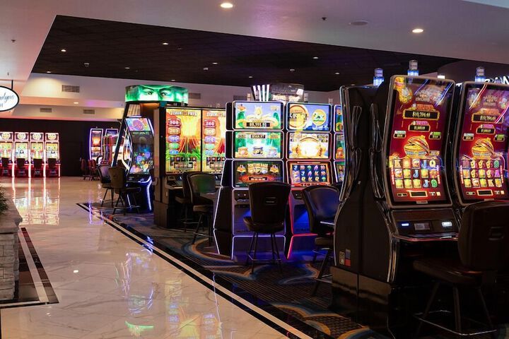 Casino