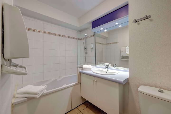 Bath Amenities