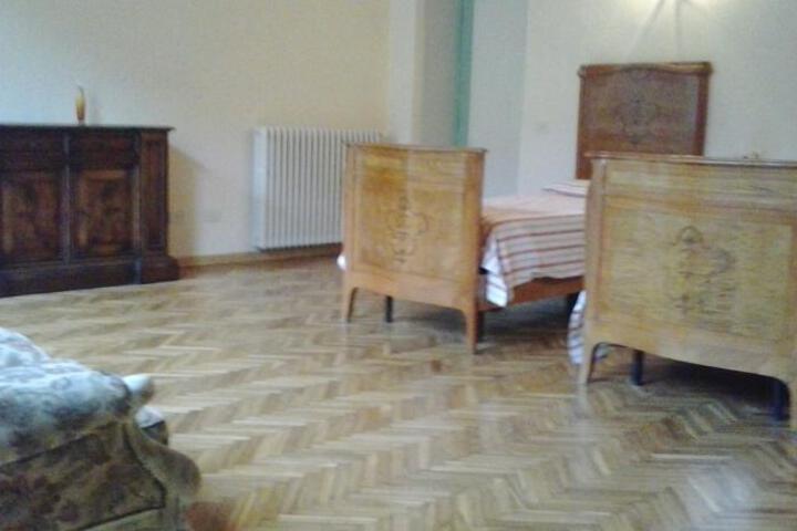 Image of PITTI AFFITTA