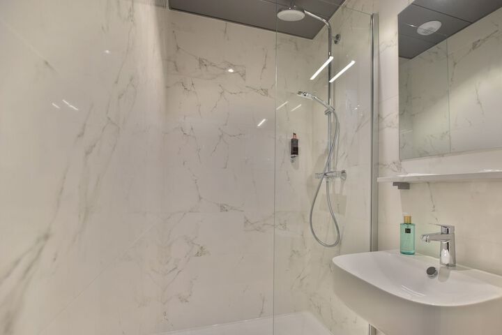 Bath Interior