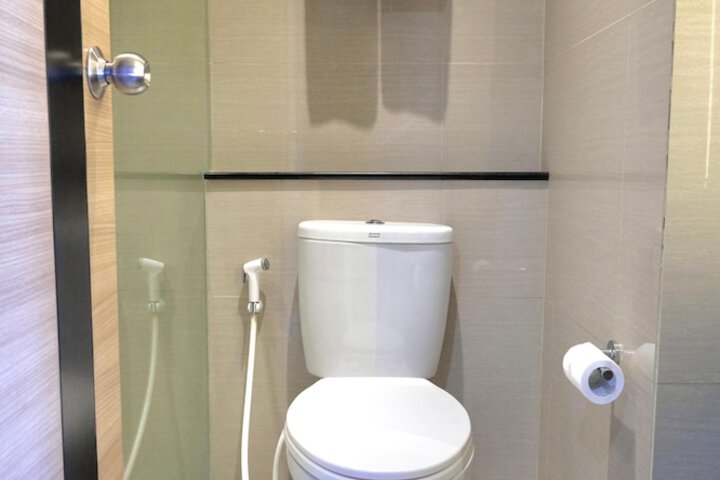Bath Amenities