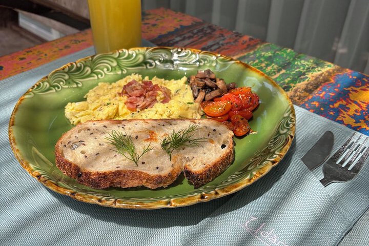 Breakfast/Coffee Service 16 of 21