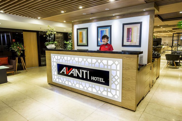 Hotel Interior 2 of 45