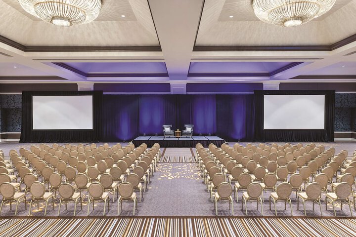 Ballroom