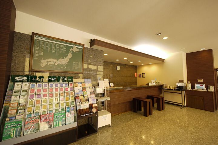 Hotel Interior 2 of 26