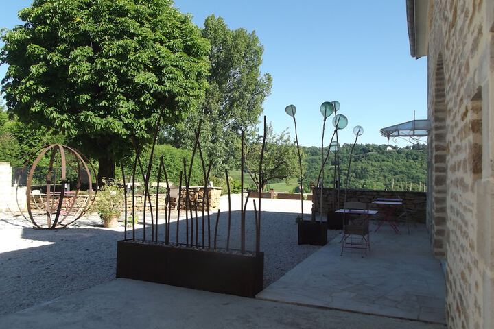 Terrace/Patio 22 of 52