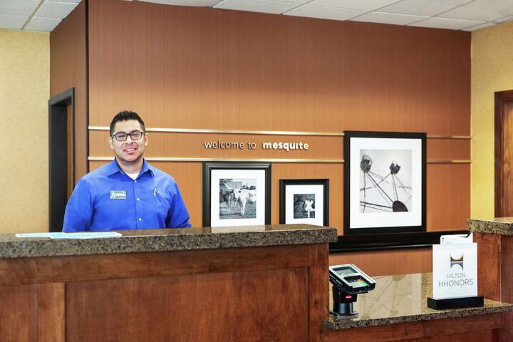 Hotel Interior 6 of 50