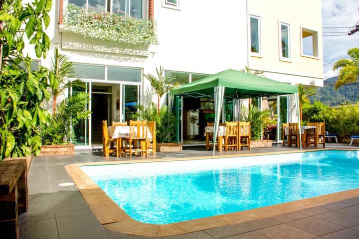 Spa and Wellness Pictures