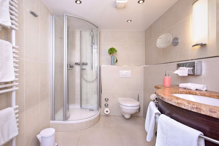 Bath Interior