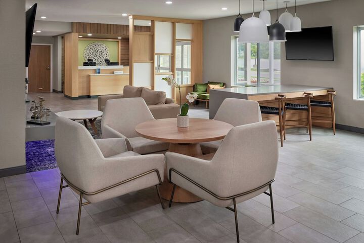 Hotel Interior 2 of 36