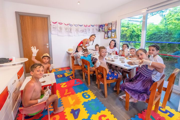 Childrens Activities 26 of 50