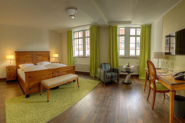 Kulturbrauerei Heidelberg AG in Heidelberg