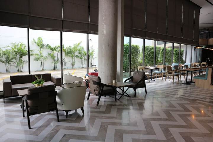 Lobby Photos