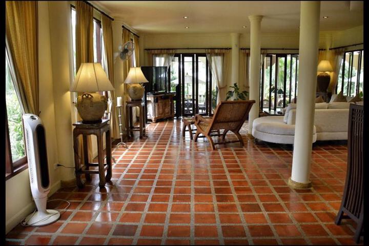 Fitness Facility Photos