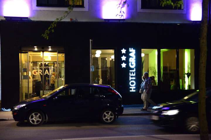 Hotel 49 of 52