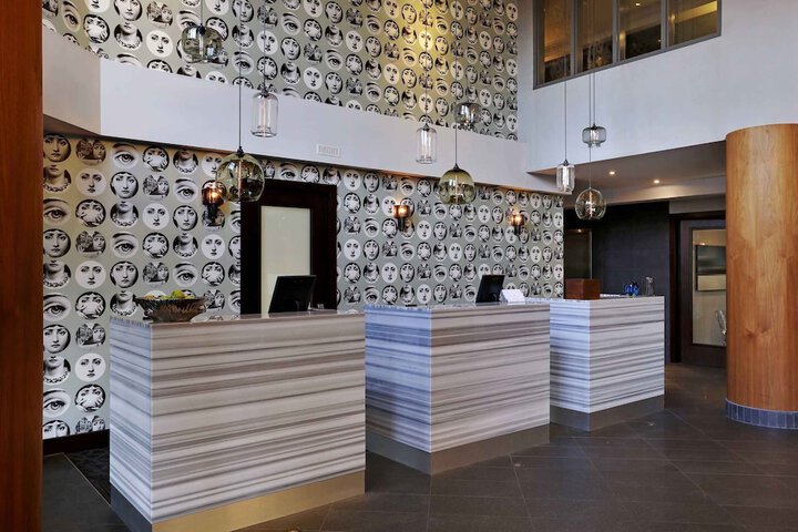 Hotel Interior 4 of 36