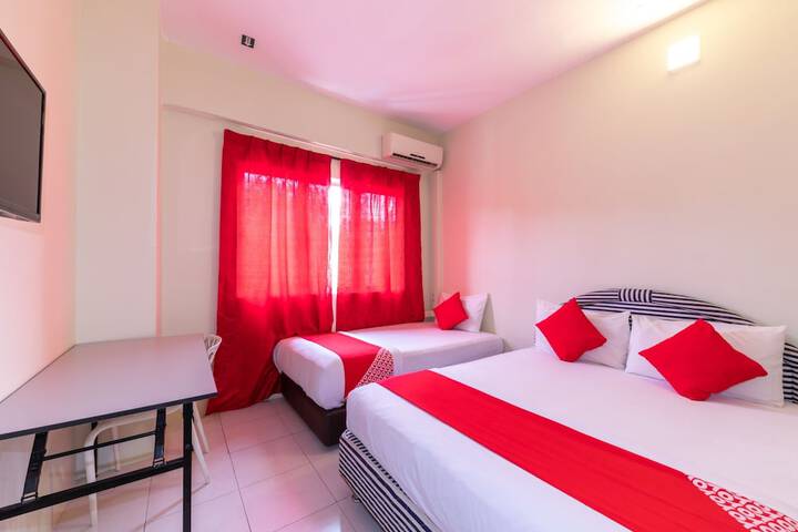 Hotel O My 7days Inn