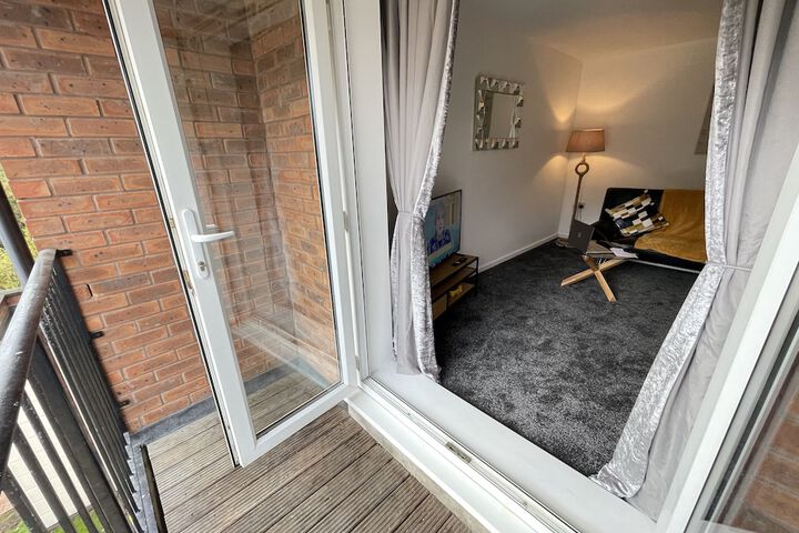 Terrace/Patio 84 of 84