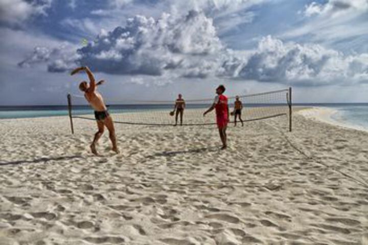 Fitness Facility Photos