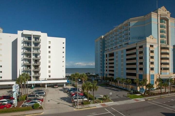 Image of Holiday Sands South
