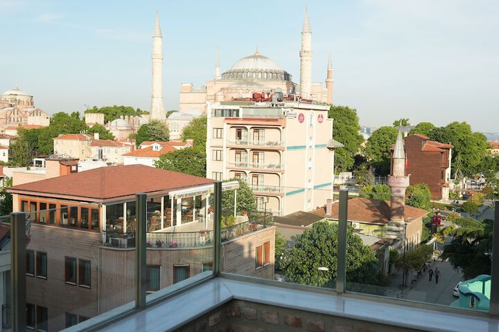 Hotel View 31 of 31
