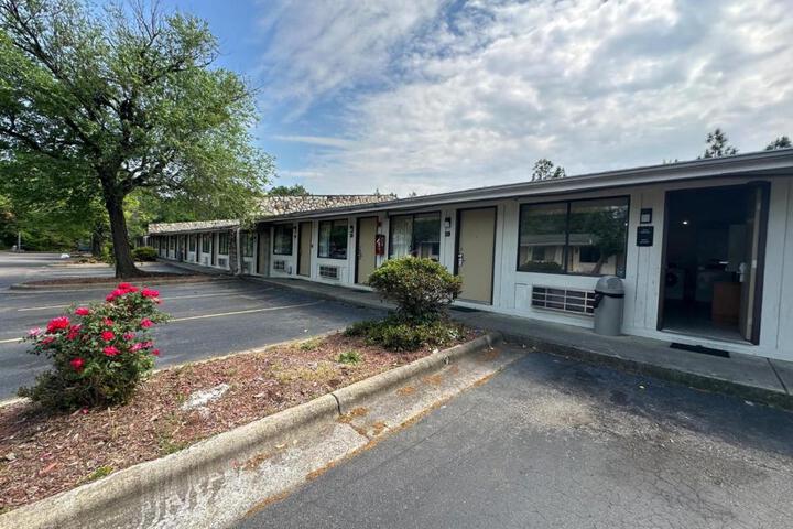 Fitness Center Photo