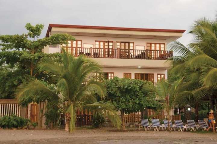 Hotel 37 of 54