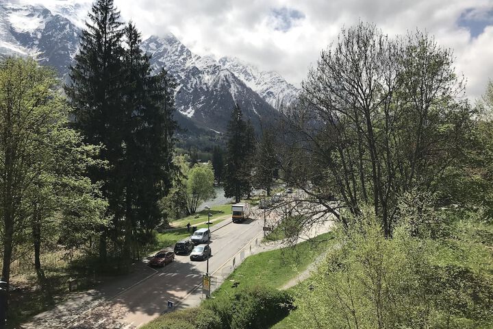 Hotel View 45 of 49