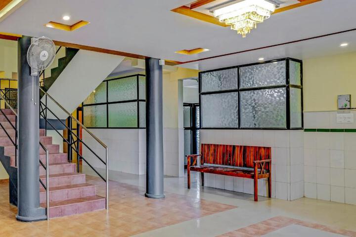 Hotel O Zco Residency