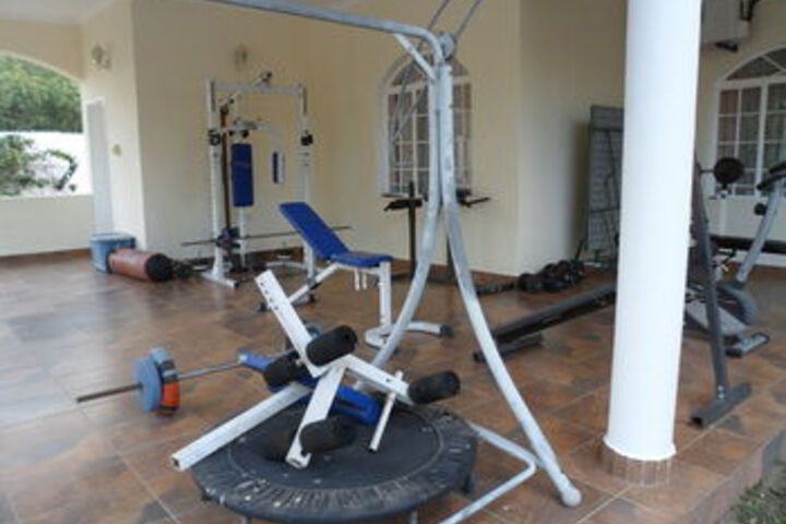 Health and Fitness 9 of 27