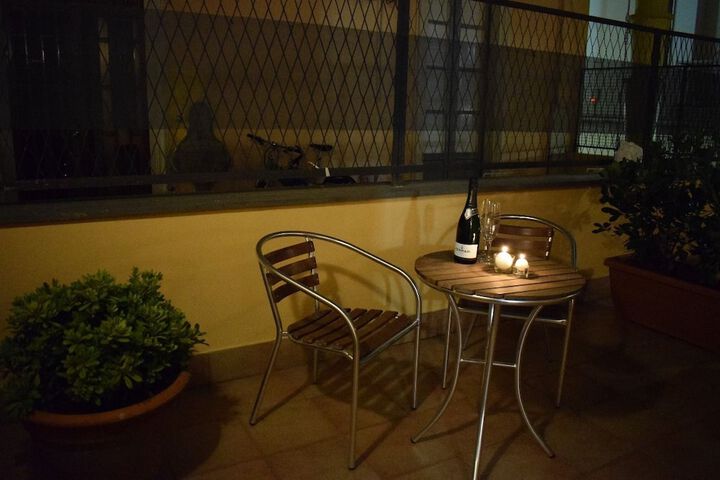 Terrace/Patio 16 of 25