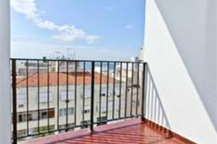 Terrace/Patio 2 of 28