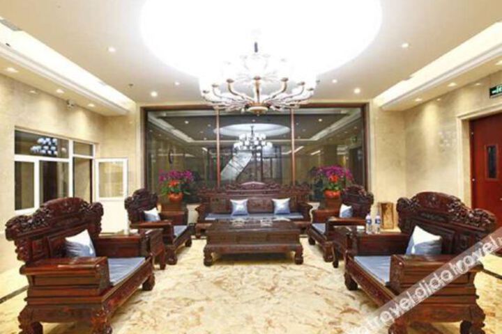 Hotel Interior 13 of 20