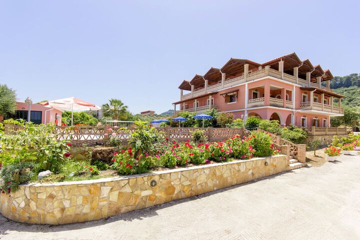 Hotel 58 of 62