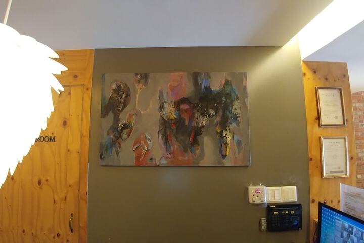 Hotel Interior 4 of 88
