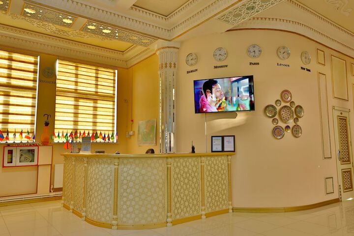 Hotel Interior 7 of 31