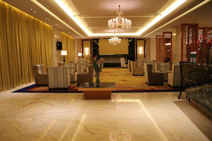 Hotel Interior 3 of 46