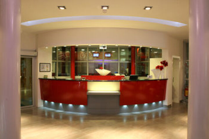 Hotel Interior 68 of 74