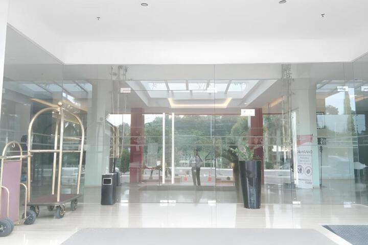 Fitness Center Photo