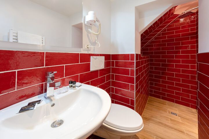 Bath Amenities