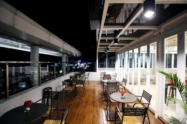 Restaurants