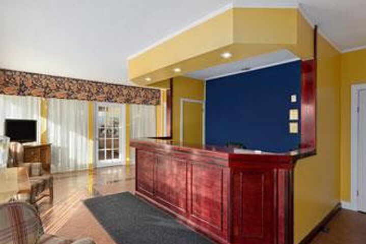 Hotel Interior 46 of 47