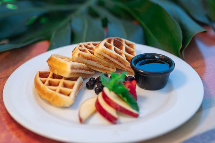 Breakfast/Coffee Service 68 of 105
