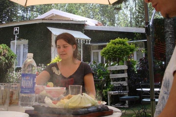 Breakfast/Coffee Service 15 of 17