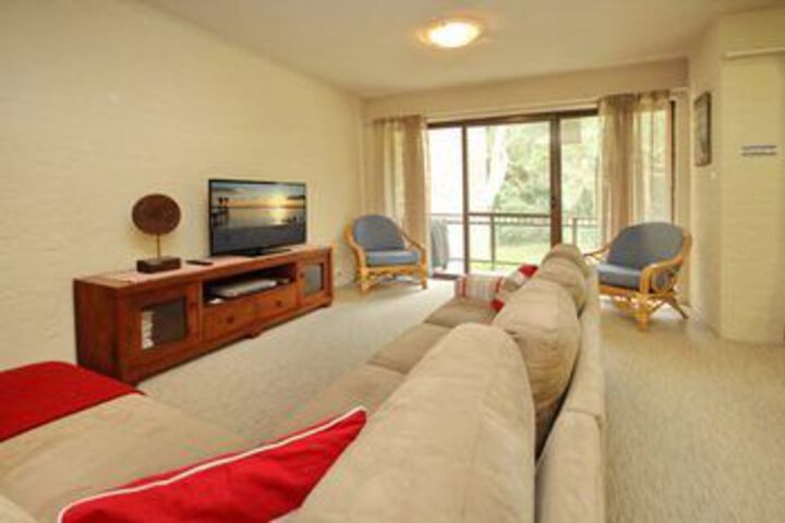 Bay Parklands Unit 66 / 2 Gowrie Avenue