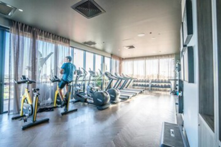 Health and Fitness 9 of 27